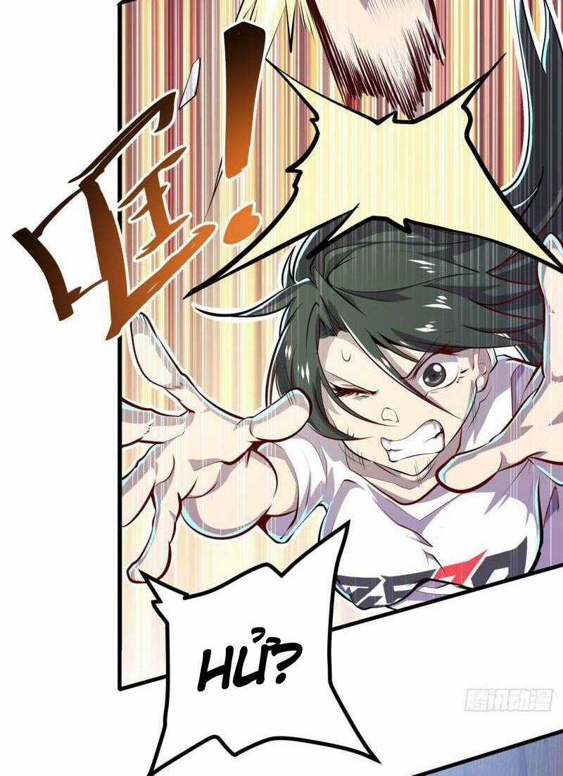 Anh Hùng ? Ta Không Làm Lâu Rồi Chapter 456 trang 46