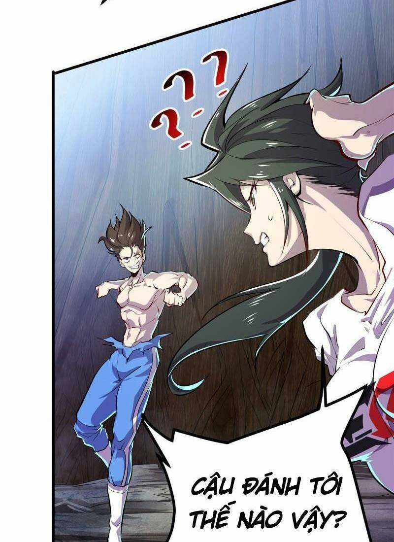 Anh Hùng ? Ta Không Làm Lâu Rồi Chapter 456 trang 47