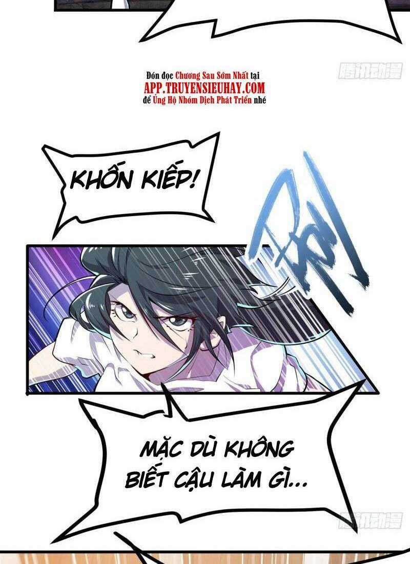 Anh Hùng ? Ta Không Làm Lâu Rồi Chapter 456 trang 48