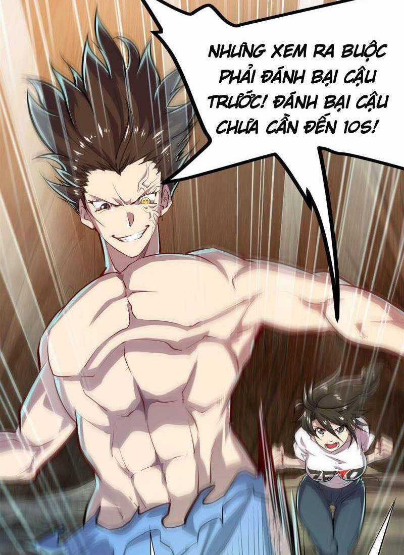 Anh Hùng ? Ta Không Làm Lâu Rồi Chapter 456 trang 49