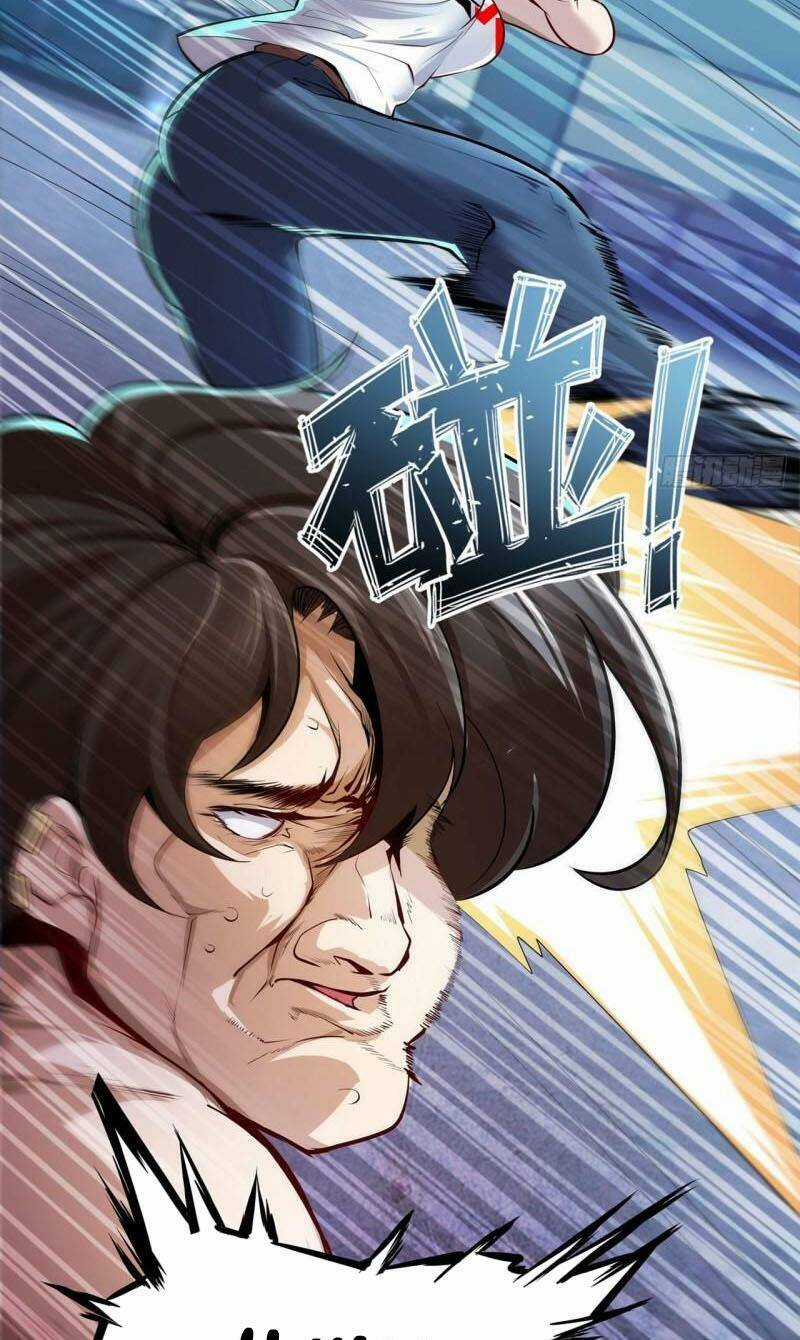 Anh Hùng ? Ta Không Làm Lâu Rồi Chapter 456 trang 5