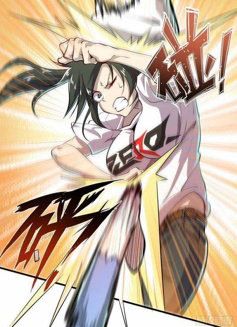 Anh Hùng ? Ta Không Làm Lâu Rồi Chapter 456 trang 51