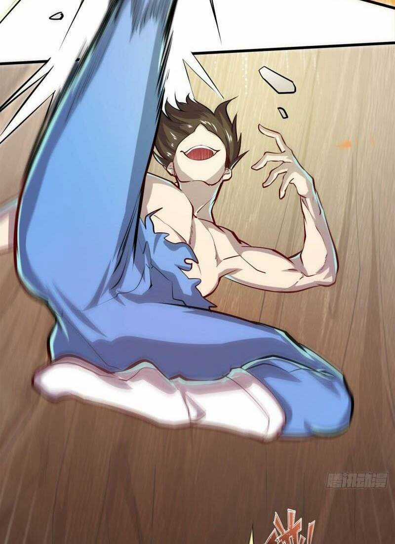 Anh Hùng ? Ta Không Làm Lâu Rồi Chapter 456 trang 52