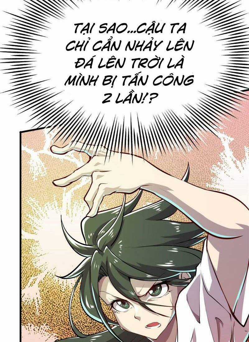 Anh Hùng ? Ta Không Làm Lâu Rồi Chapter 456 trang 54