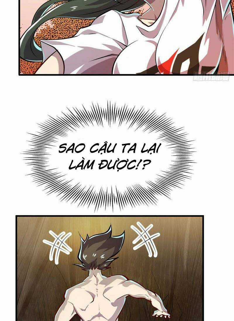 Anh Hùng ? Ta Không Làm Lâu Rồi Chapter 456 trang 55