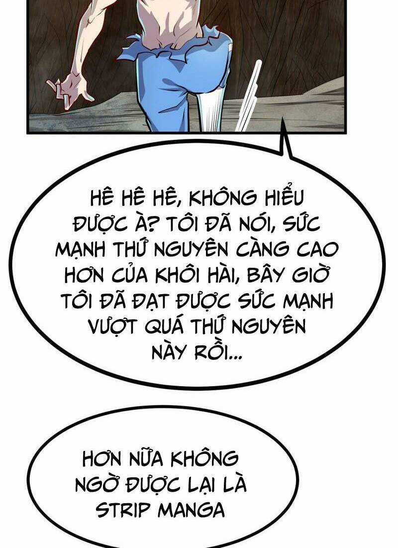 Anh Hùng ? Ta Không Làm Lâu Rồi Chapter 456 trang 56