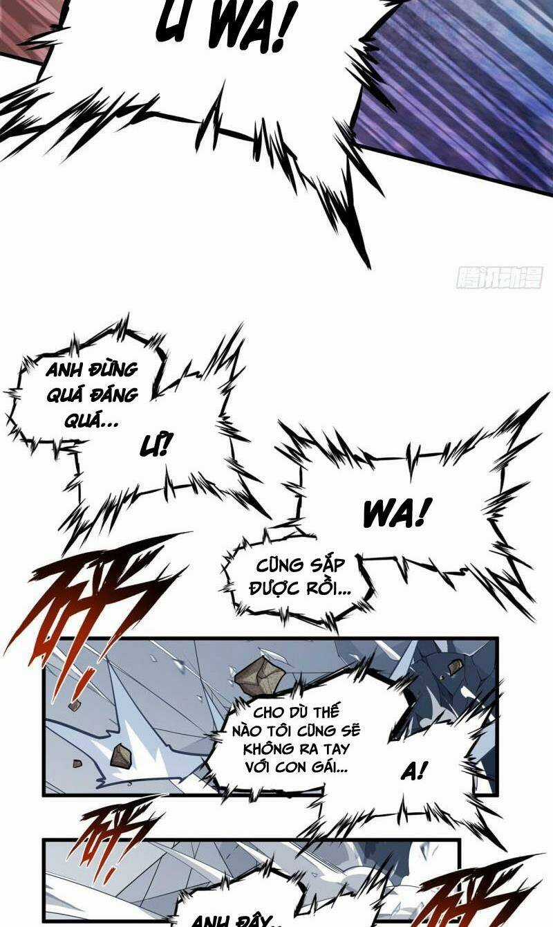 Anh Hùng ? Ta Không Làm Lâu Rồi Chapter 456 trang 6