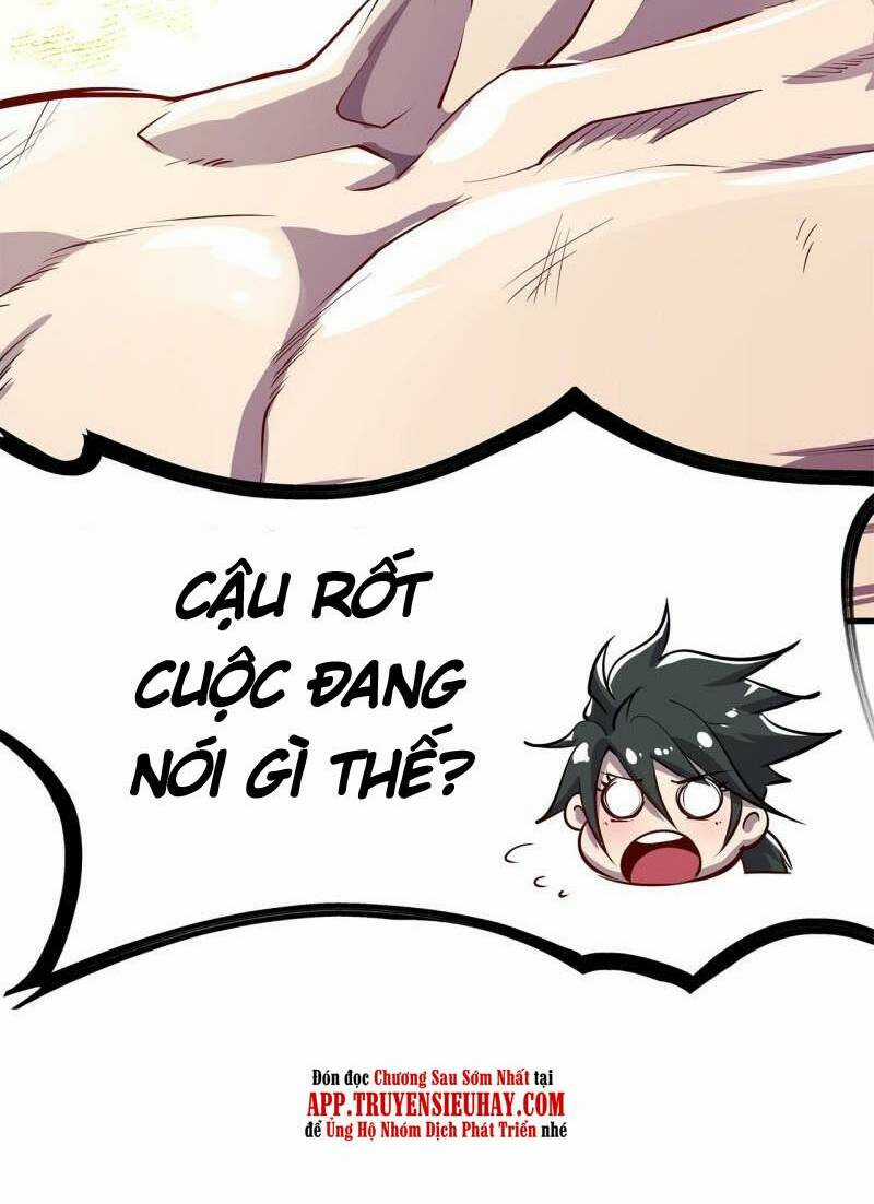 Anh Hùng ? Ta Không Làm Lâu Rồi Chapter 456 trang 60