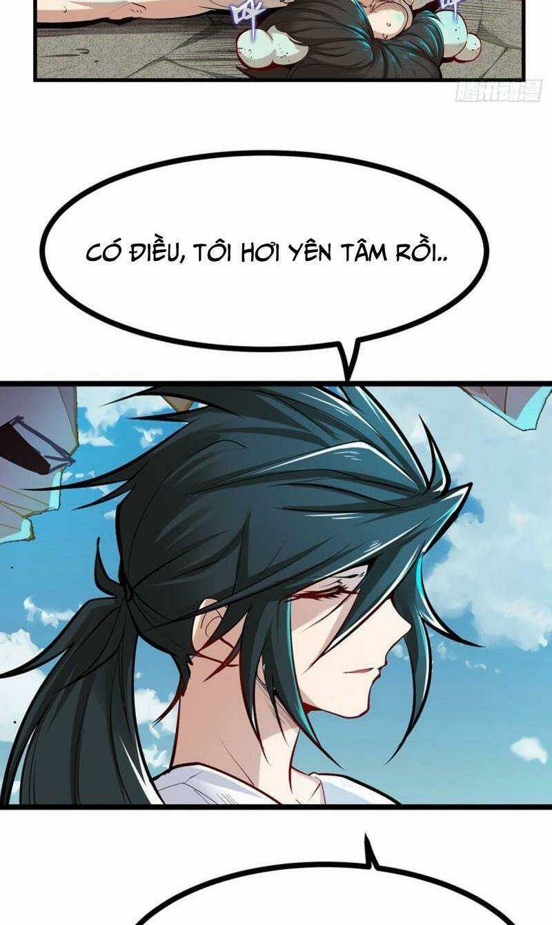 Anh Hùng ? Ta Không Làm Lâu Rồi Chapter 456 trang 8