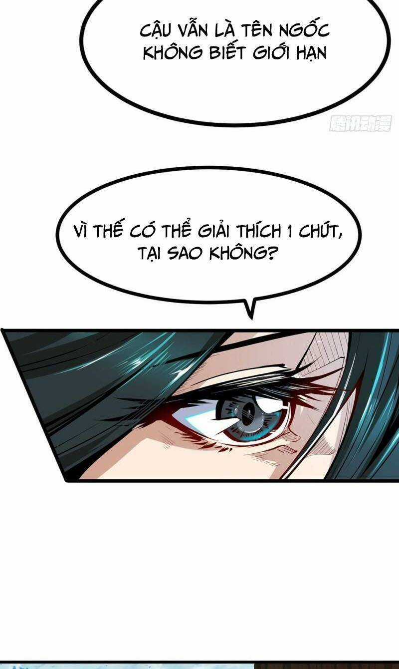 Anh Hùng ? Ta Không Làm Lâu Rồi Chapter 456 trang 9