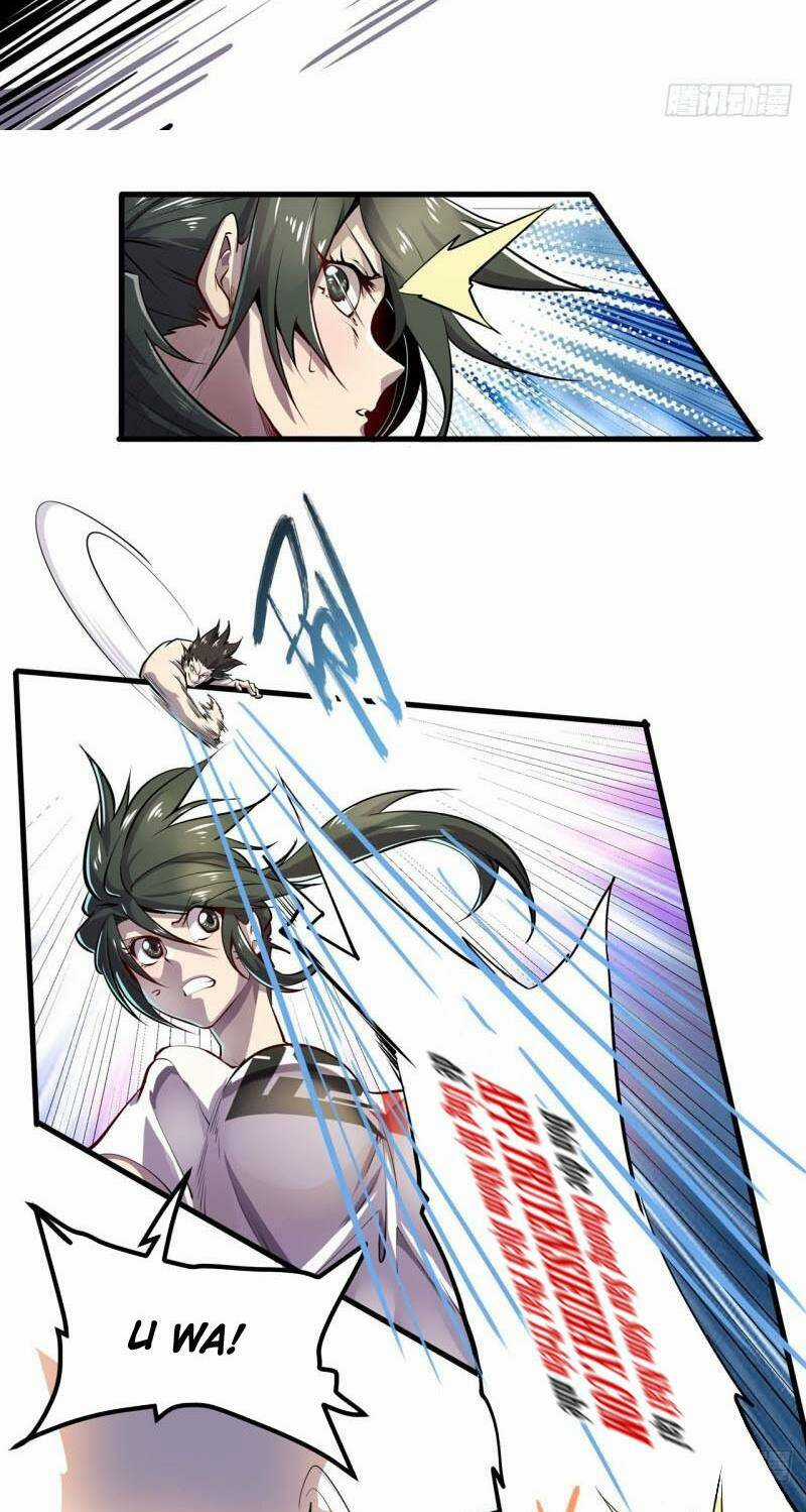 Anh Hùng ? Ta Không Làm Lâu Rồi Chapter 457 trang 11