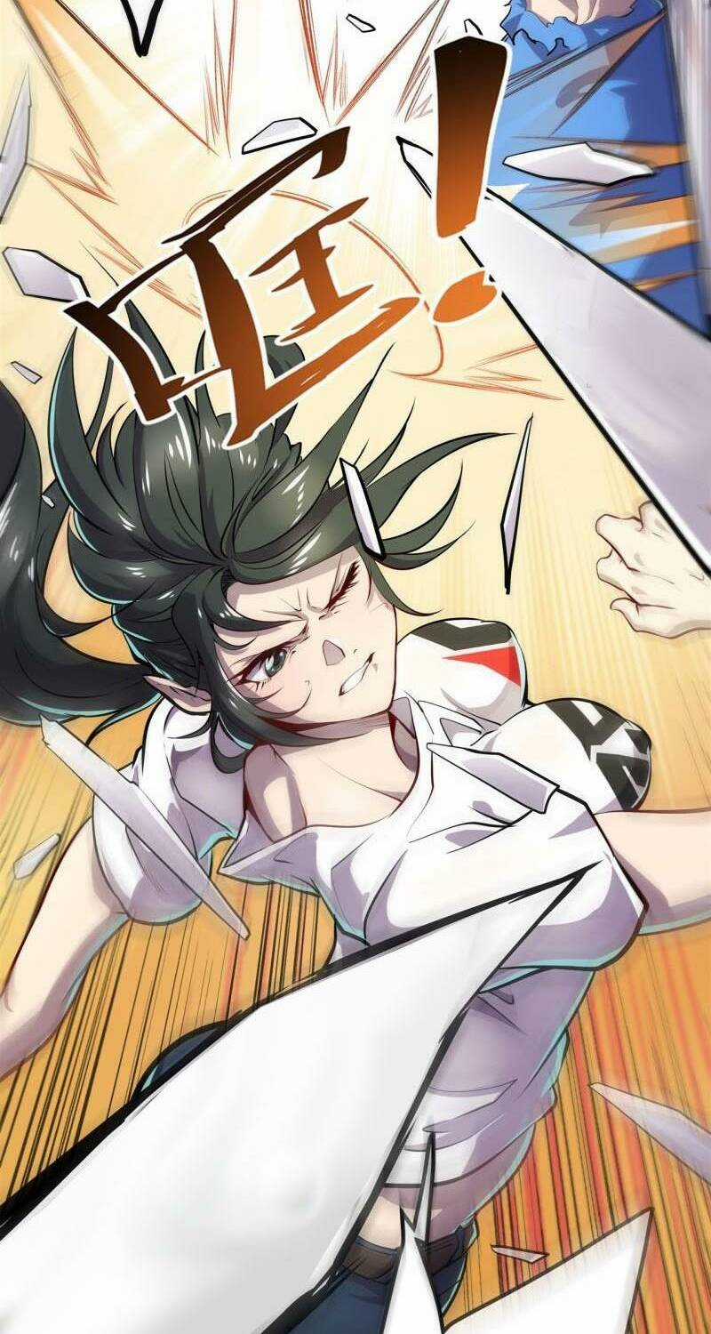 Anh Hùng ? Ta Không Làm Lâu Rồi Chapter 457 trang 14