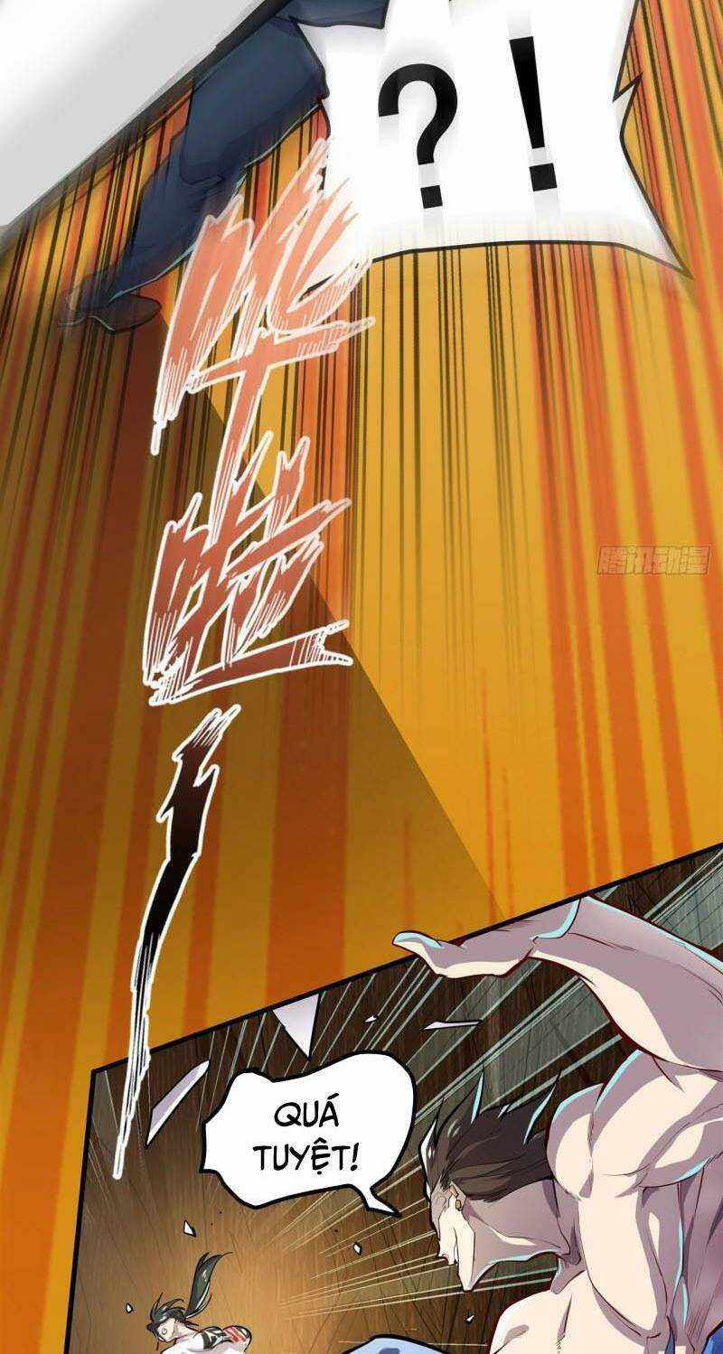 Anh Hùng ? Ta Không Làm Lâu Rồi Chapter 457 trang 15