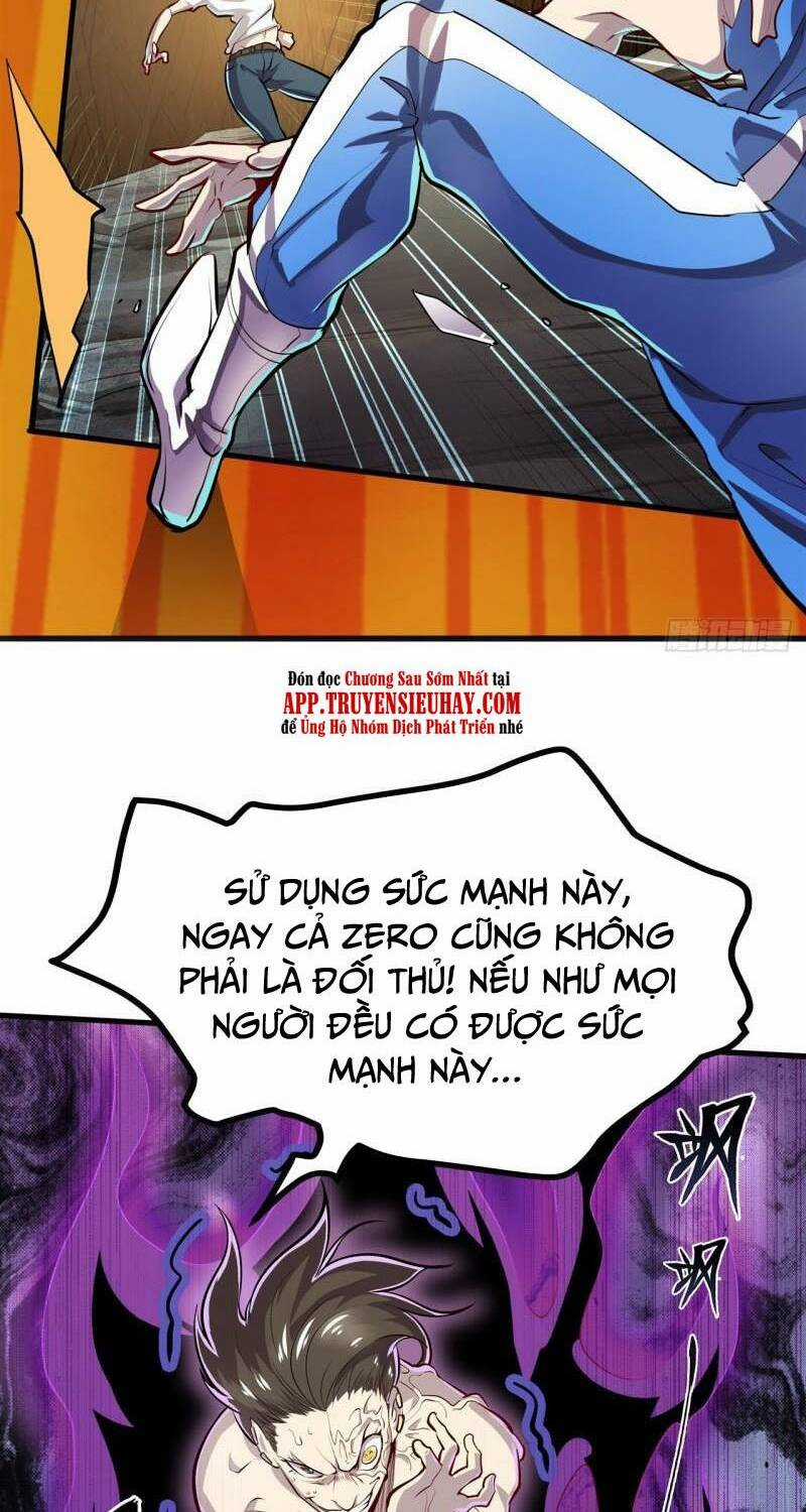 Anh Hùng ? Ta Không Làm Lâu Rồi Chapter 457 trang 16