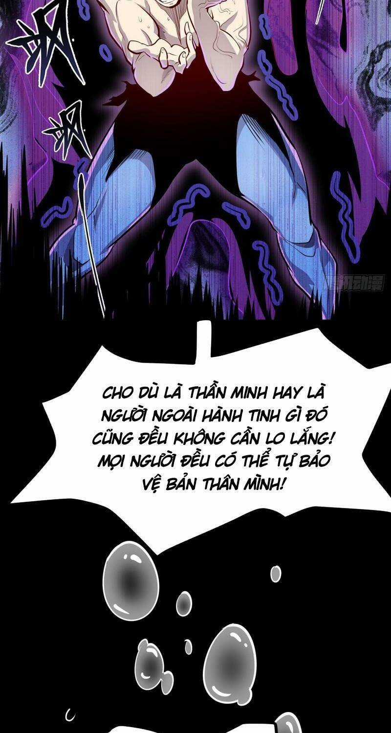 Anh Hùng ? Ta Không Làm Lâu Rồi Chapter 457 trang 17