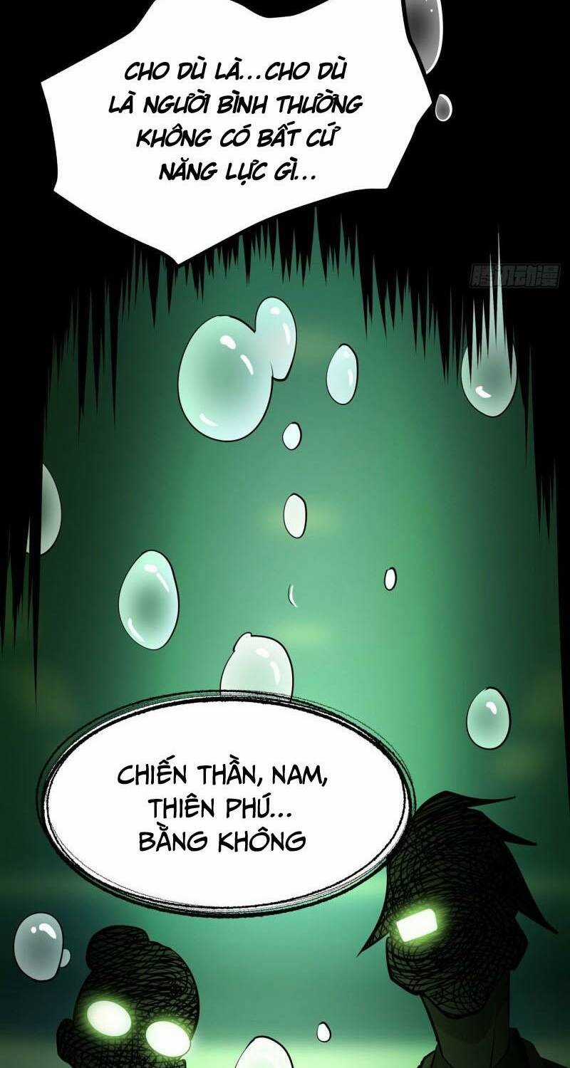 Anh Hùng ? Ta Không Làm Lâu Rồi Chapter 457 trang 18