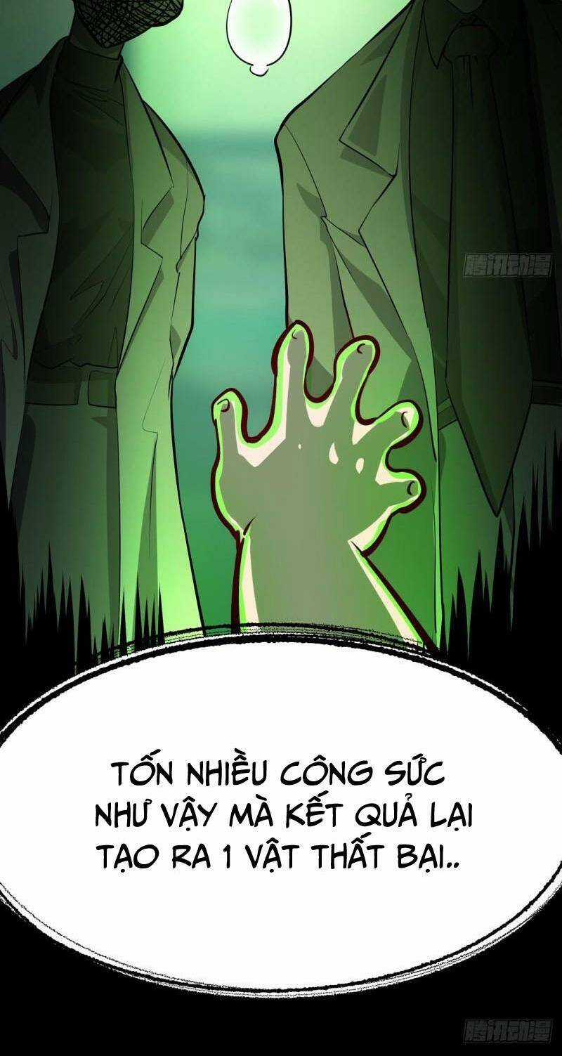 Anh Hùng ? Ta Không Làm Lâu Rồi Chapter 457 trang 19