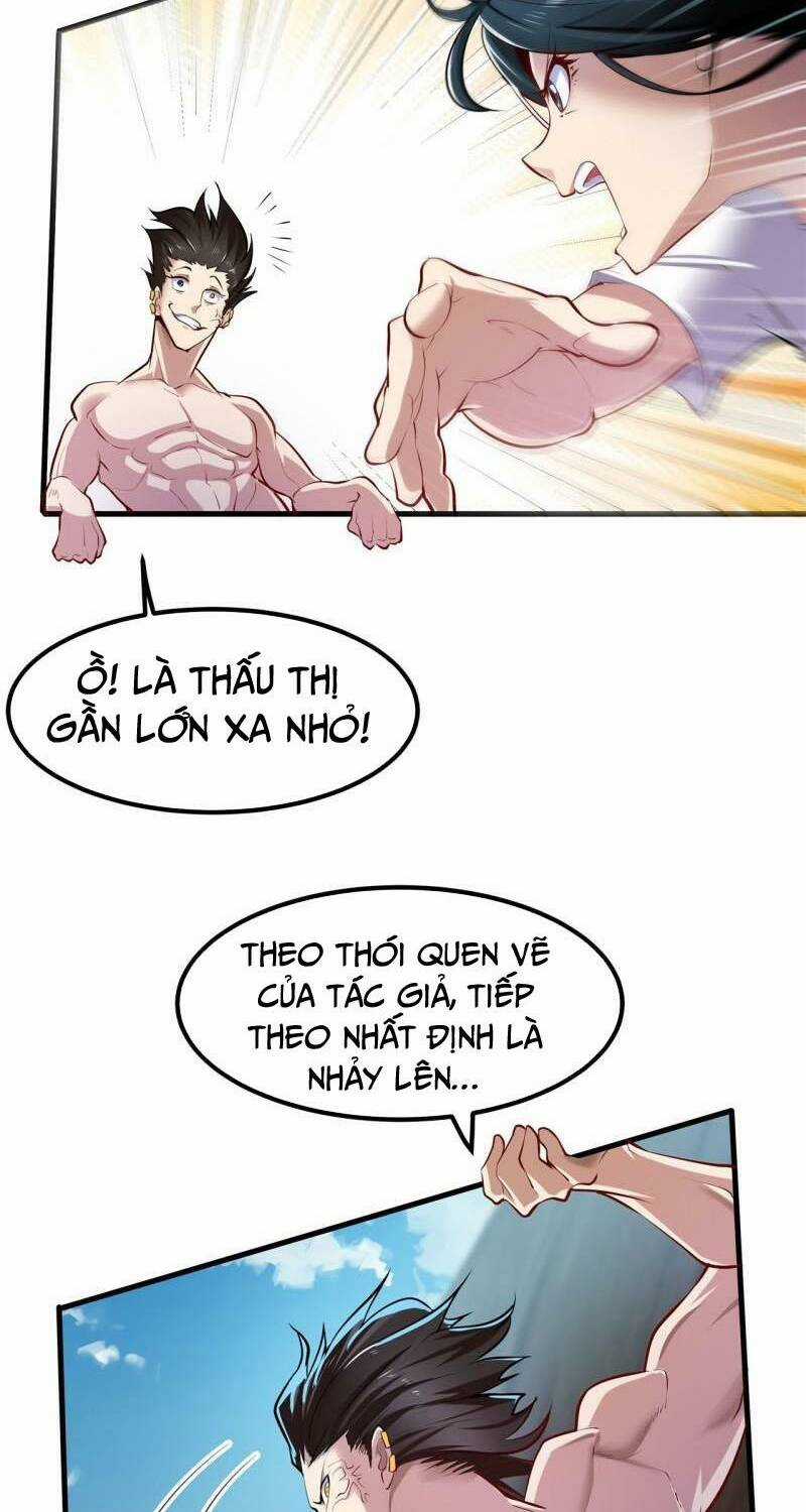 Anh Hùng ? Ta Không Làm Lâu Rồi Chapter 457 trang 2
