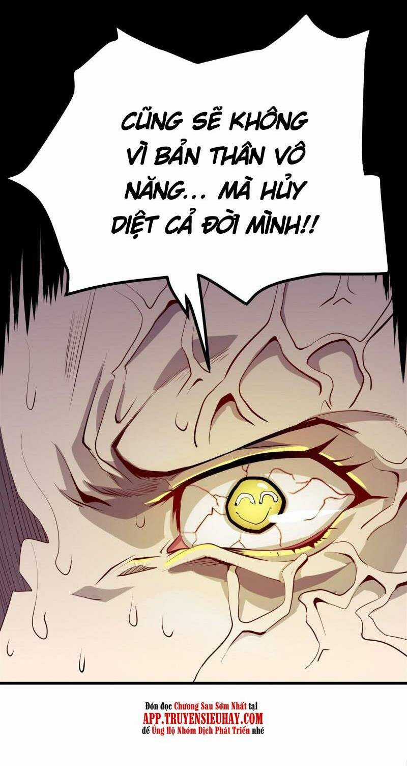 Anh Hùng ? Ta Không Làm Lâu Rồi Chapter 457 trang 20
