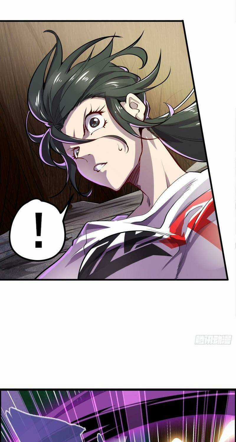 Anh Hùng ? Ta Không Làm Lâu Rồi Chapter 457 trang 21