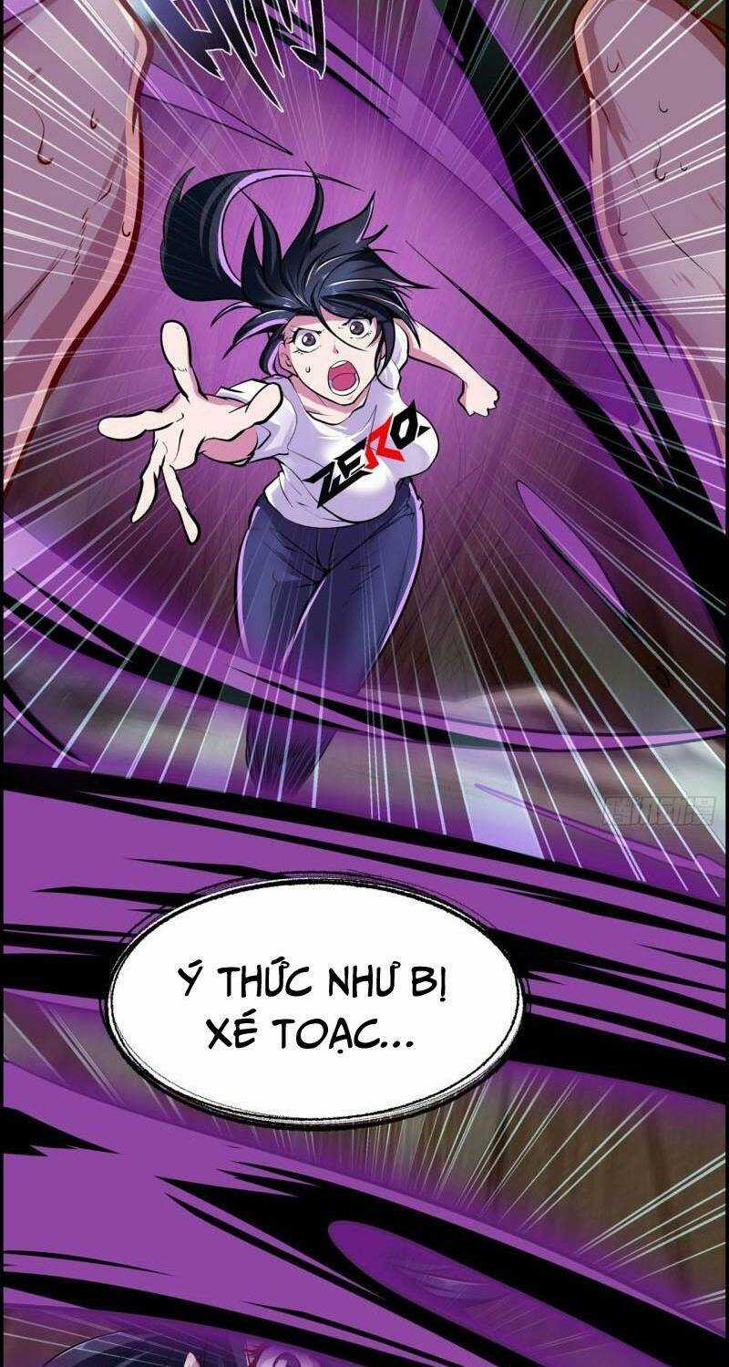 Anh Hùng ? Ta Không Làm Lâu Rồi Chapter 457 trang 23