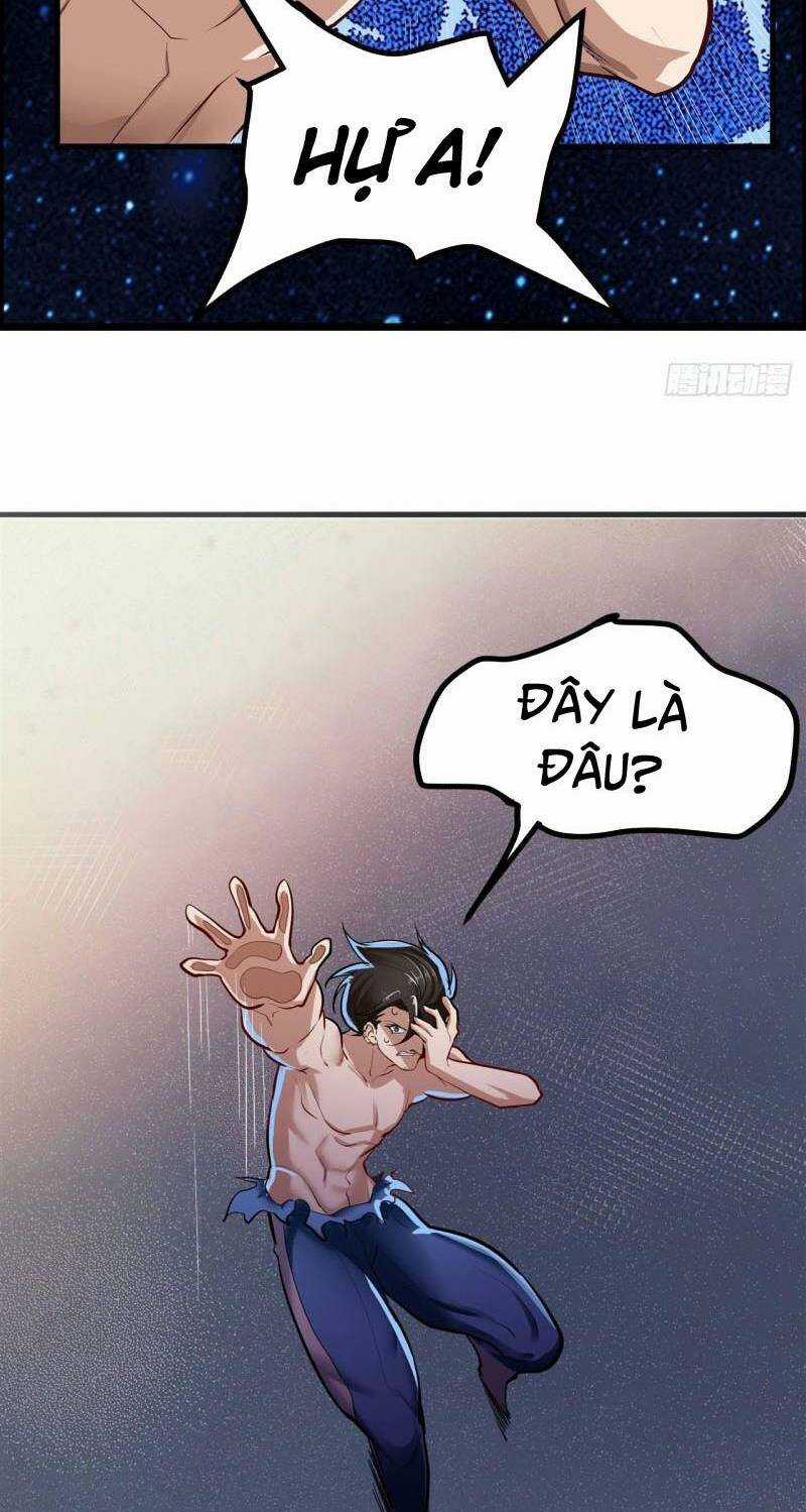 Anh Hùng ? Ta Không Làm Lâu Rồi Chapter 457 trang 27