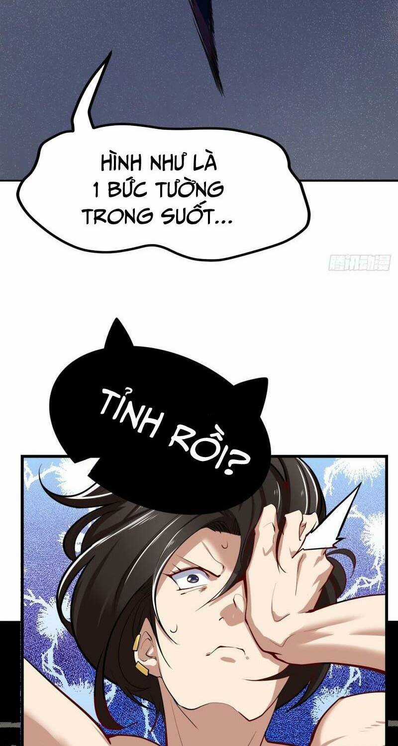 Anh Hùng ? Ta Không Làm Lâu Rồi Chapter 457 trang 28