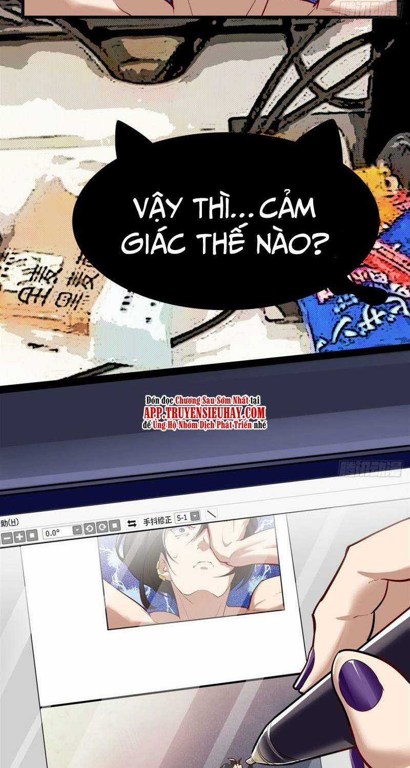 Anh Hùng ? Ta Không Làm Lâu Rồi Chapter 457 trang 29