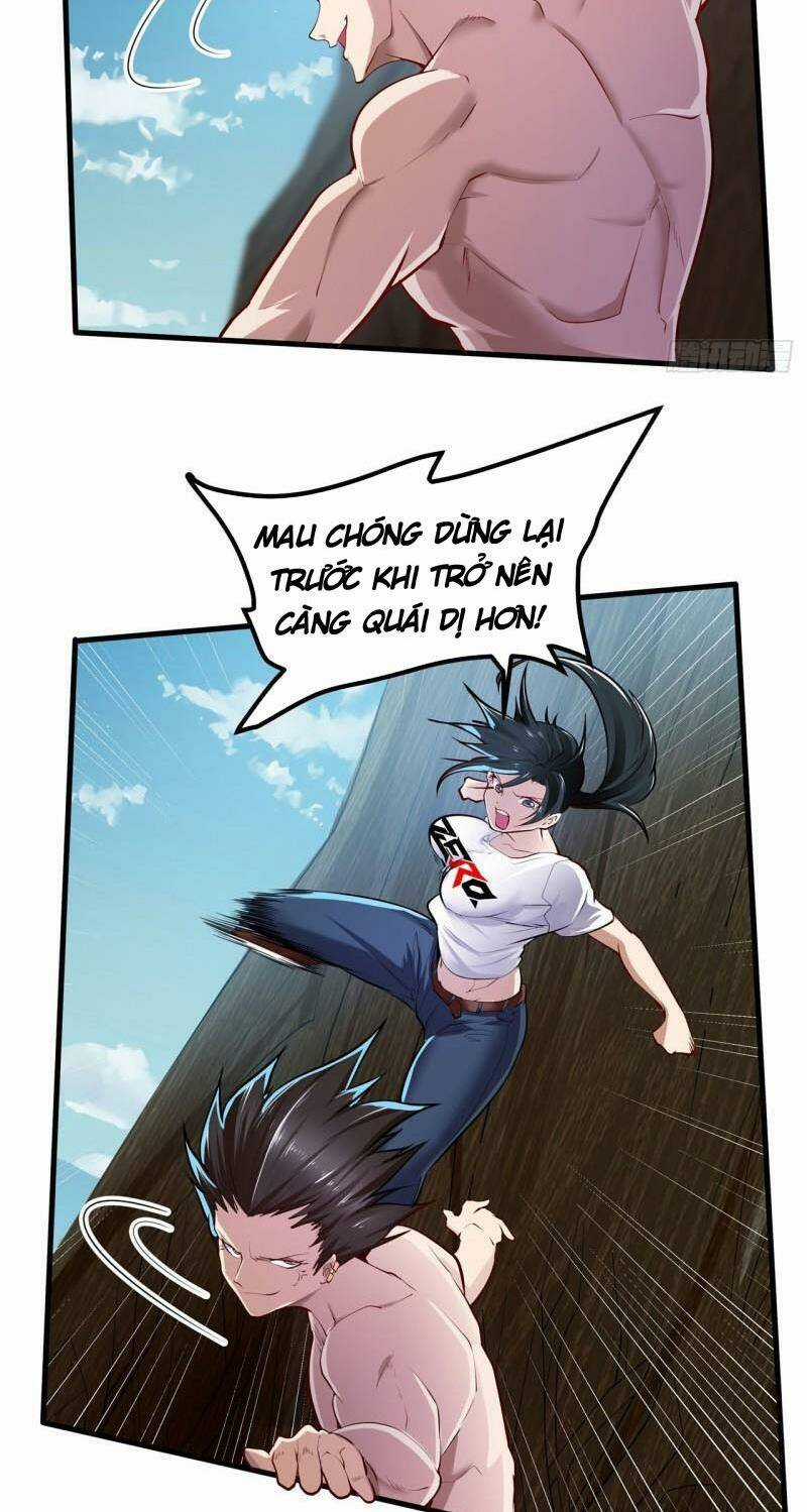 Anh Hùng ? Ta Không Làm Lâu Rồi Chapter 457 trang 3