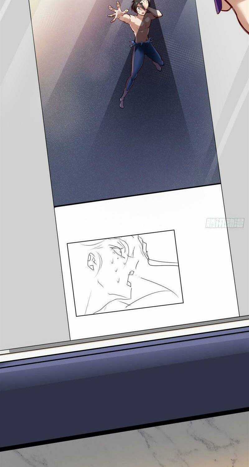 Anh Hùng ? Ta Không Làm Lâu Rồi Chapter 457 trang 30