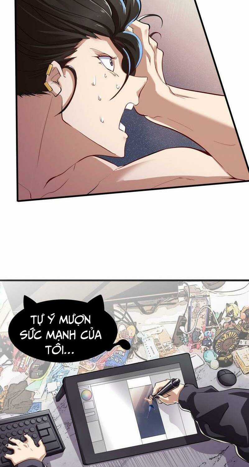 Anh Hùng ? Ta Không Làm Lâu Rồi Chapter 457 trang 32