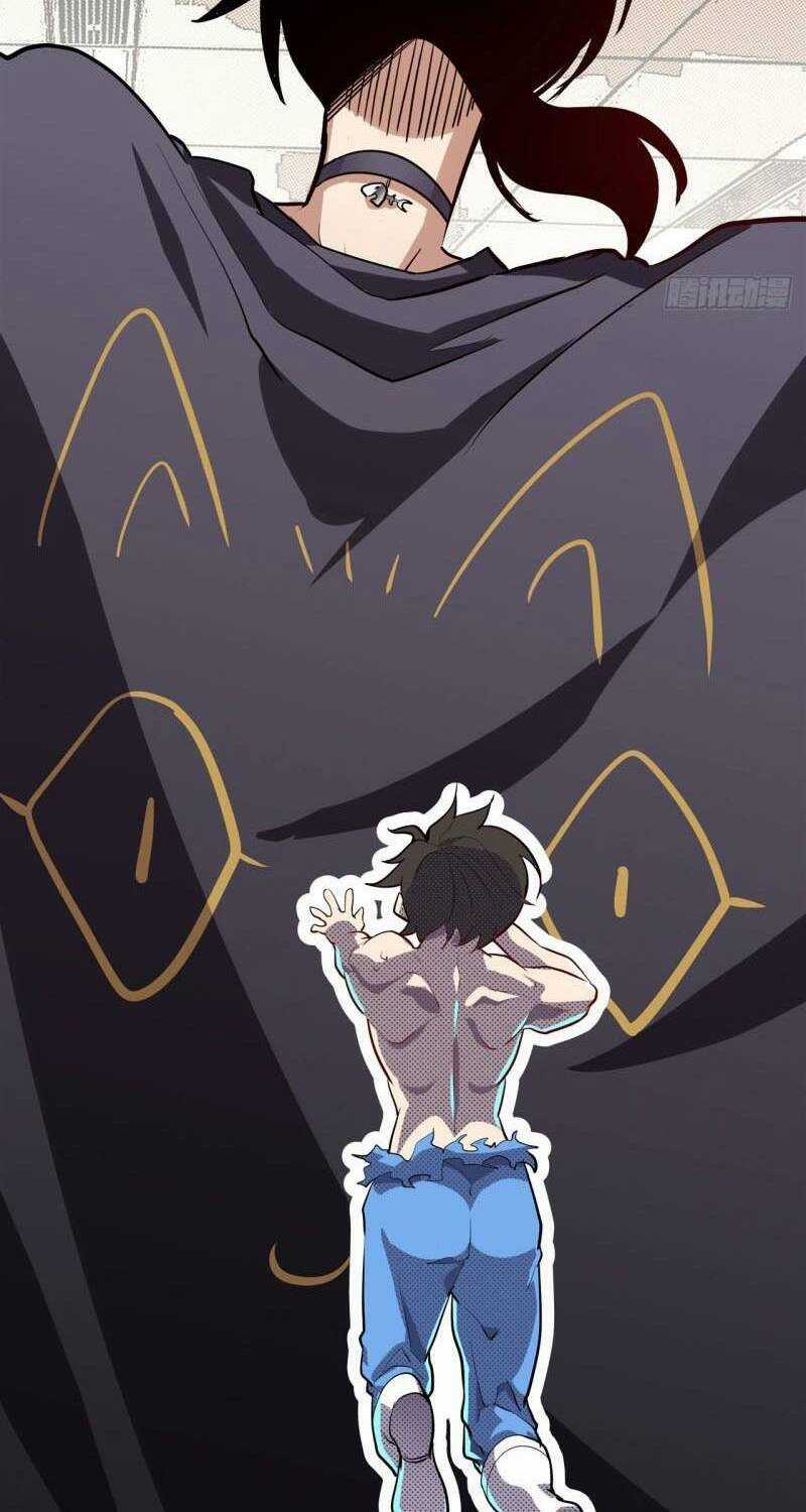 Anh Hùng ? Ta Không Làm Lâu Rồi Chapter 457 trang 34