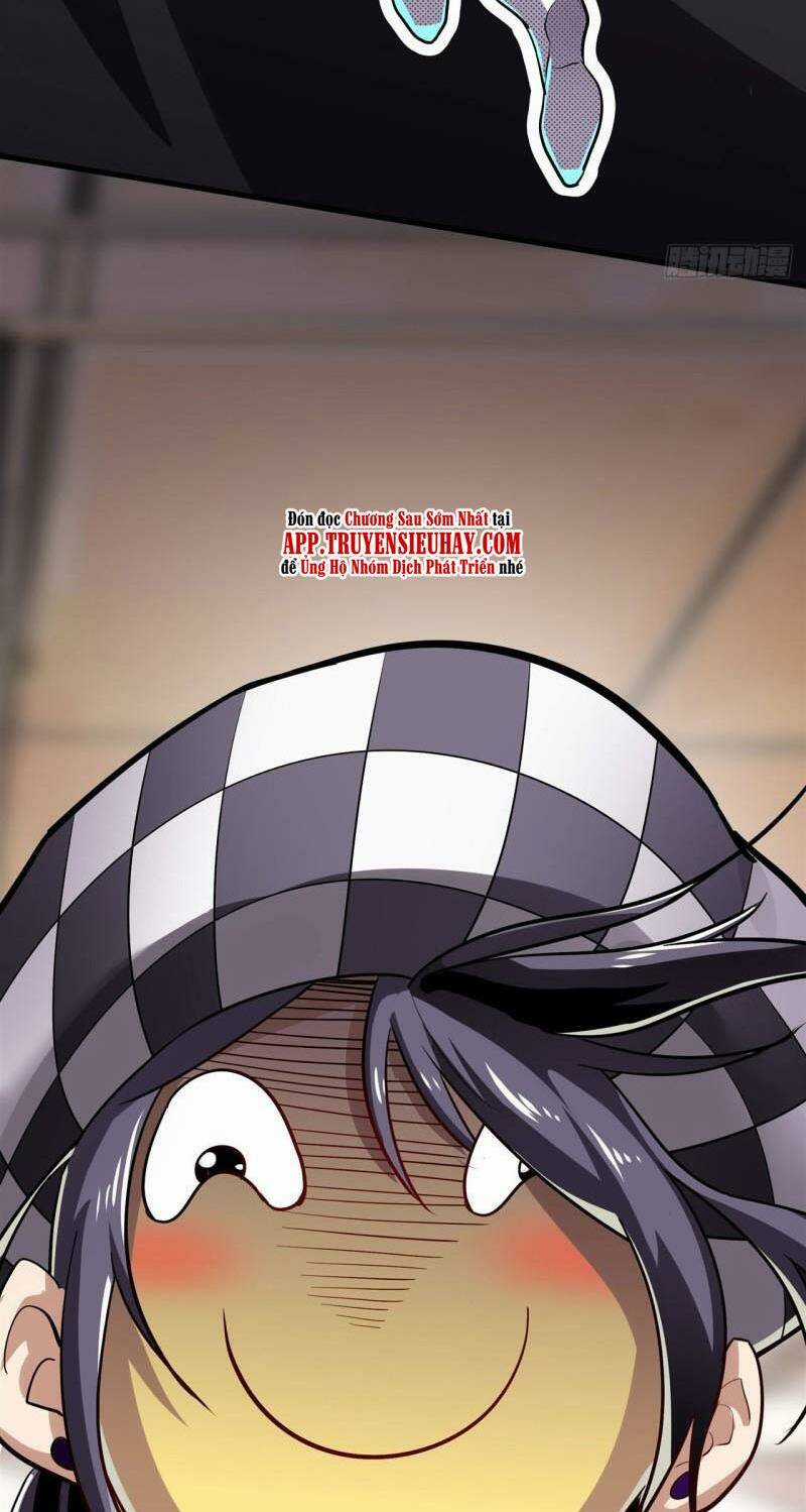 Anh Hùng ? Ta Không Làm Lâu Rồi Chapter 457 trang 35