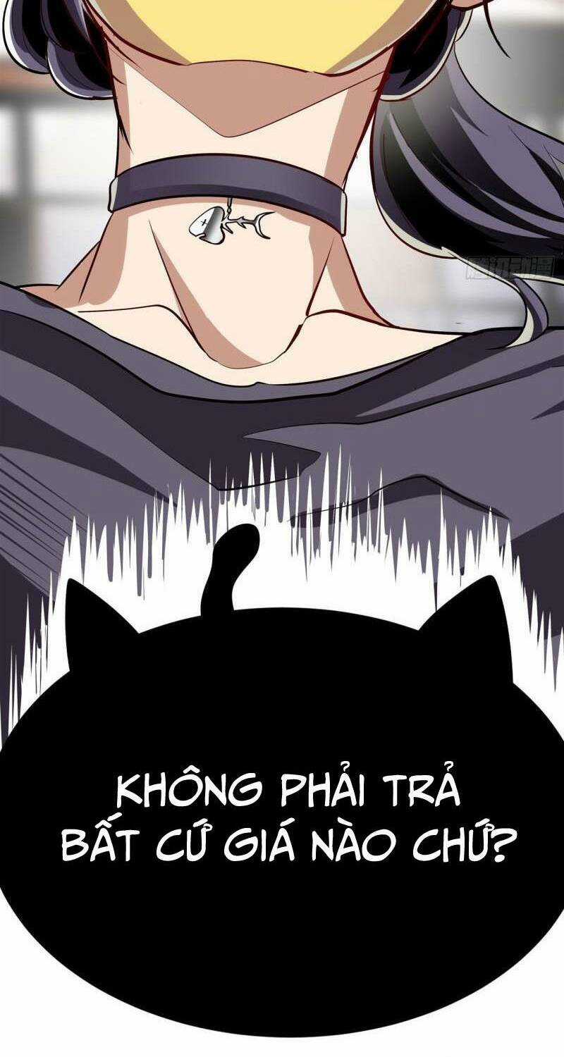 Anh Hùng ? Ta Không Làm Lâu Rồi Chapter 457 trang 36