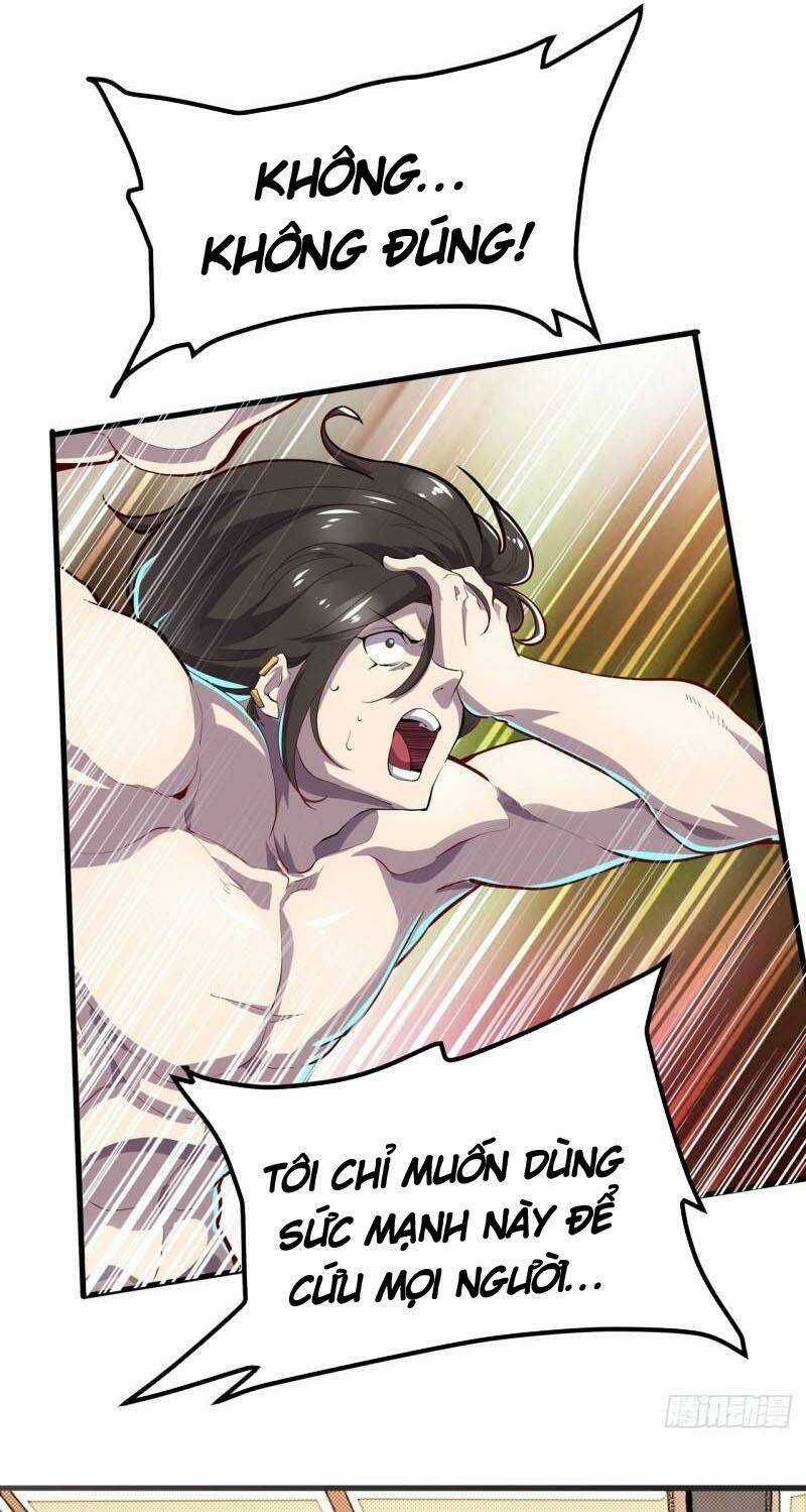 Anh Hùng ? Ta Không Làm Lâu Rồi Chapter 457 trang 37