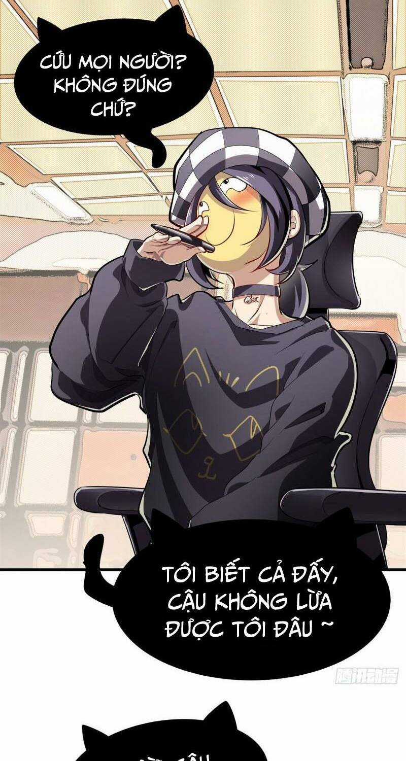 Anh Hùng ? Ta Không Làm Lâu Rồi Chapter 457 trang 38