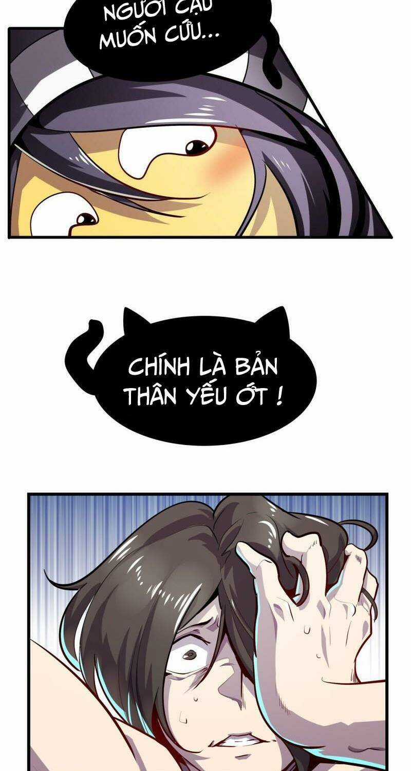 Anh Hùng ? Ta Không Làm Lâu Rồi Chapter 457 trang 39