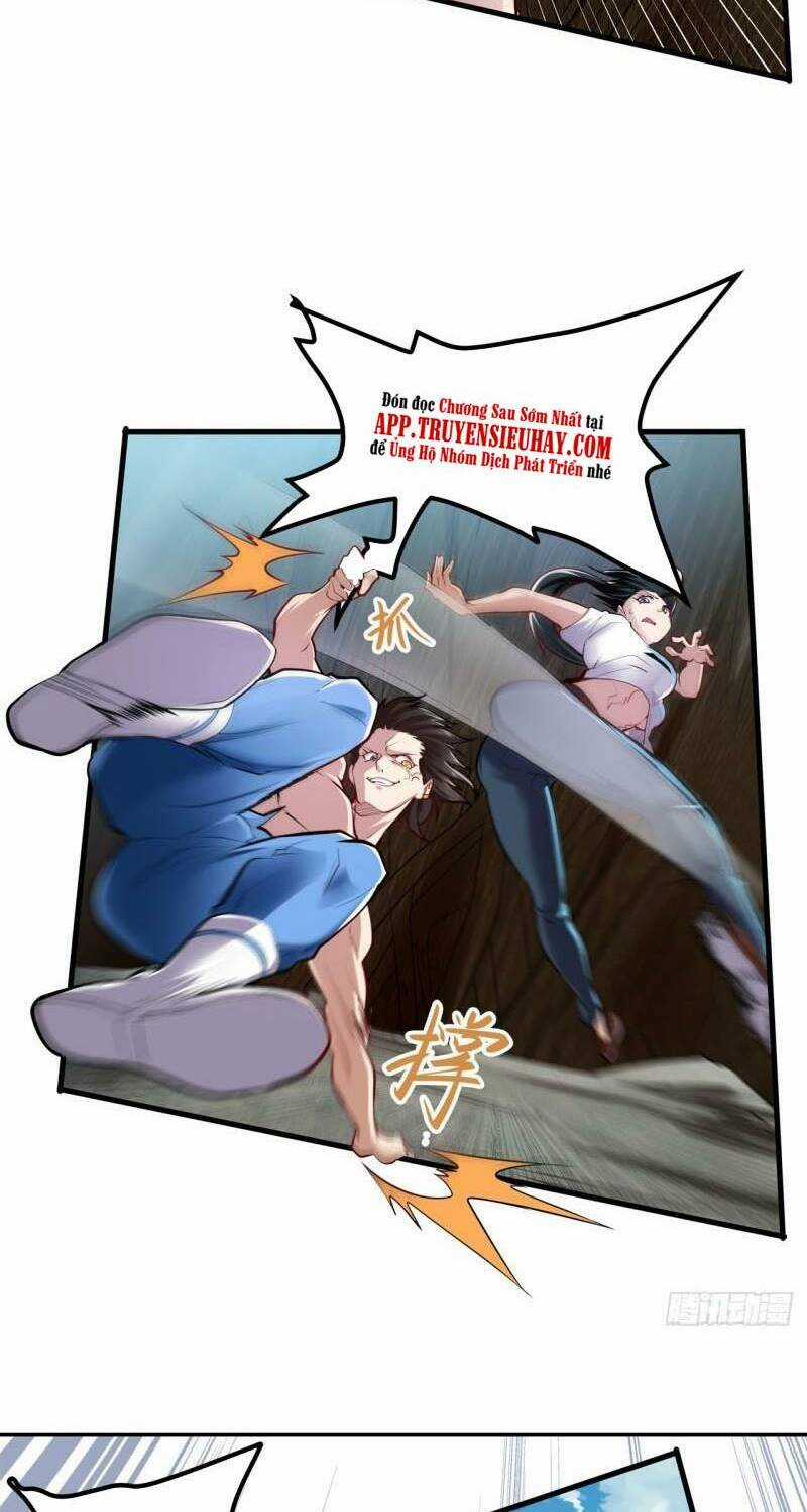 Anh Hùng ? Ta Không Làm Lâu Rồi Chapter 457 trang 4