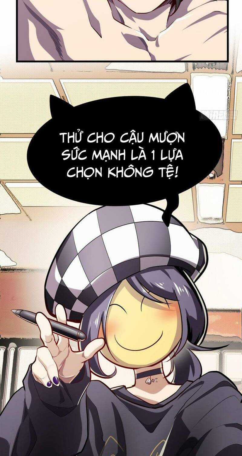 Anh Hùng ? Ta Không Làm Lâu Rồi Chapter 457 trang 40