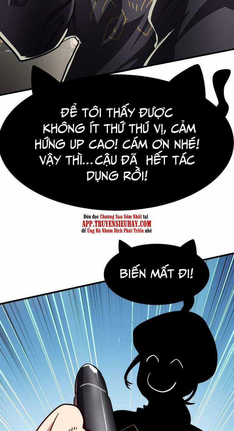 Anh Hùng ? Ta Không Làm Lâu Rồi Chapter 457 trang 41