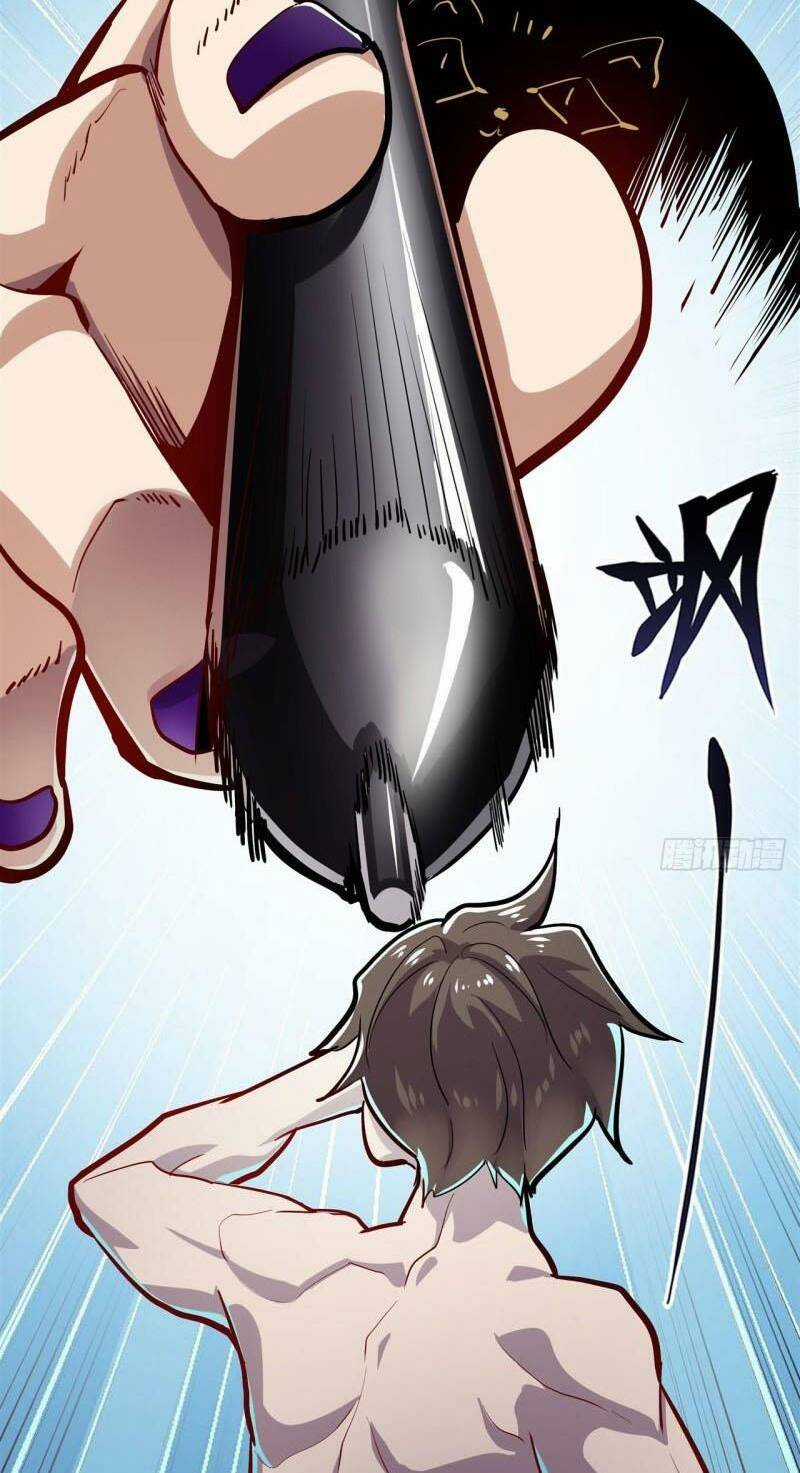 Anh Hùng ? Ta Không Làm Lâu Rồi Chapter 457 trang 42