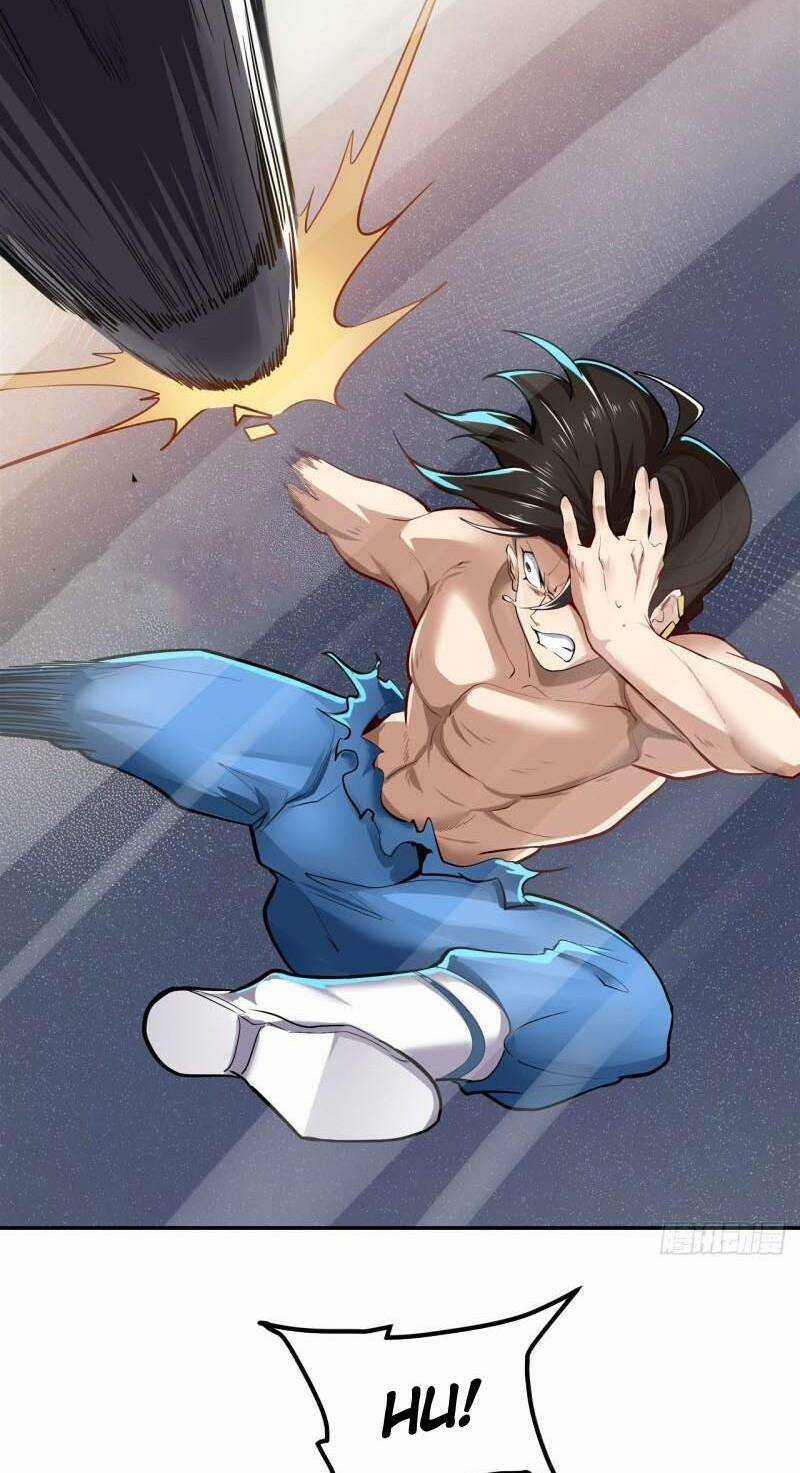 Anh Hùng ? Ta Không Làm Lâu Rồi Chapter 457 trang 44