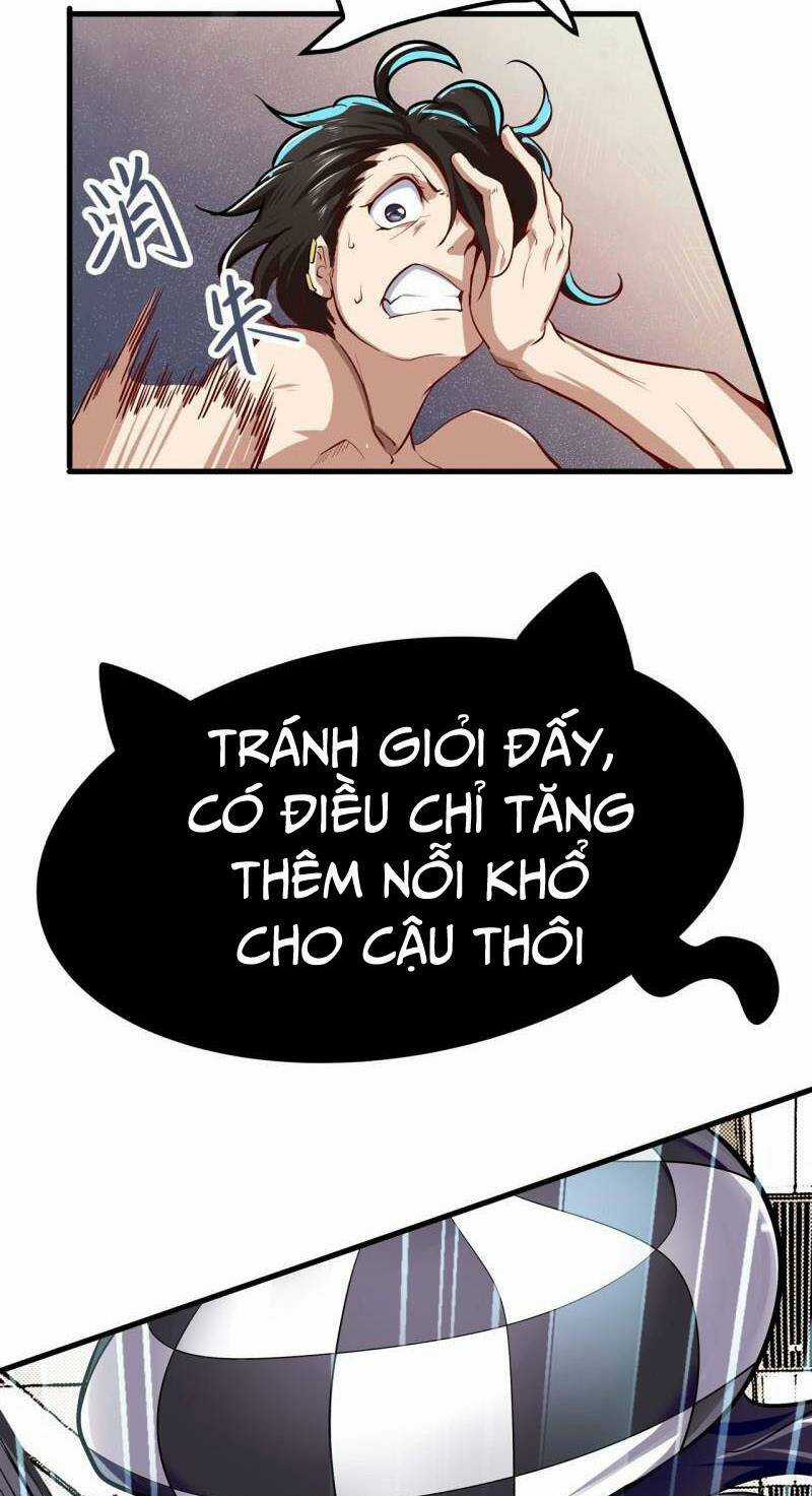 Anh Hùng ? Ta Không Làm Lâu Rồi Chapter 457 trang 45