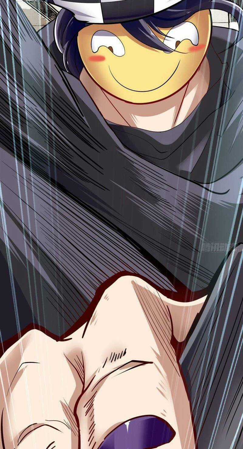 Anh Hùng ? Ta Không Làm Lâu Rồi Chapter 457 trang 46