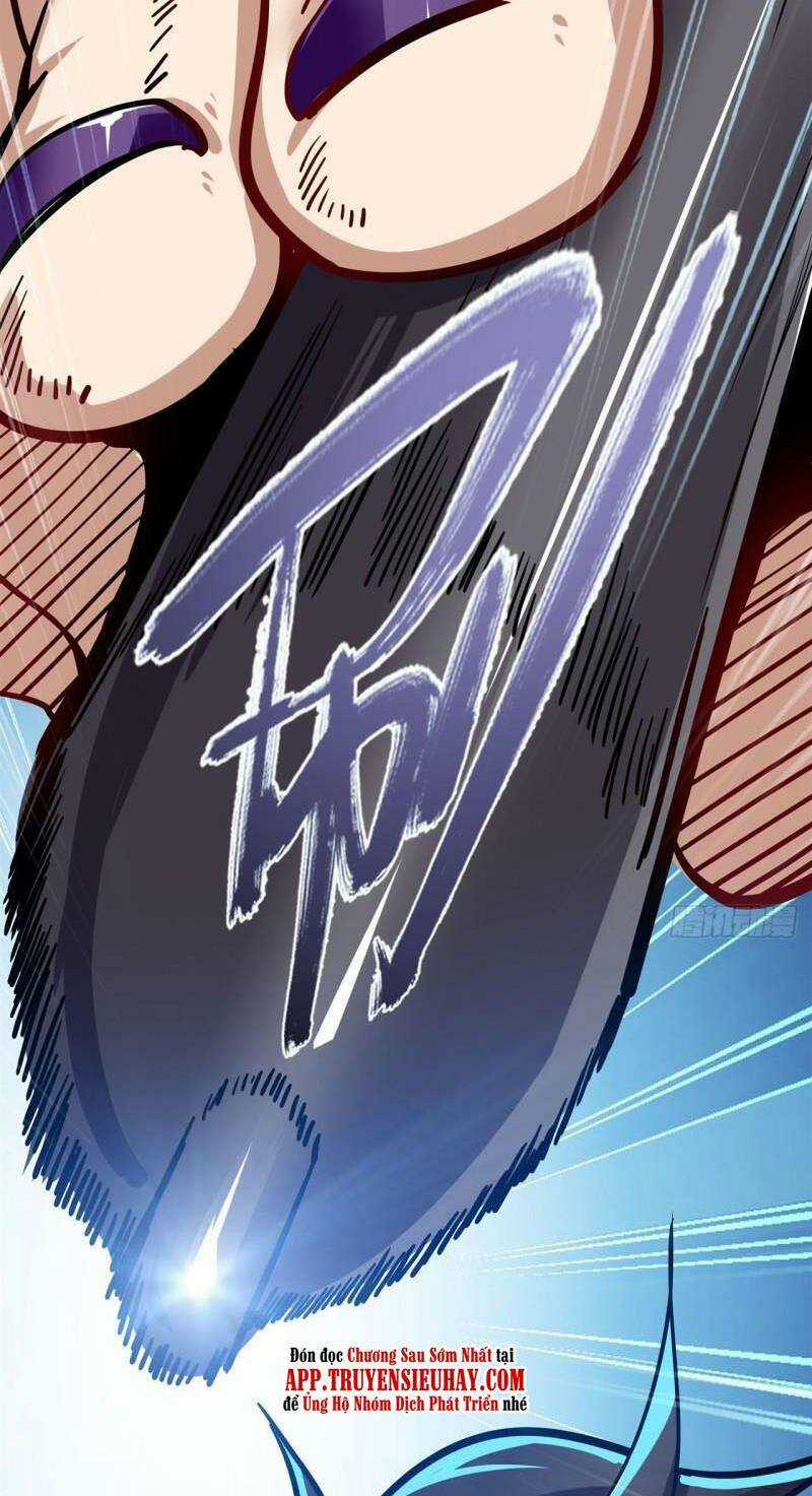 Anh Hùng ? Ta Không Làm Lâu Rồi Chapter 457 trang 47