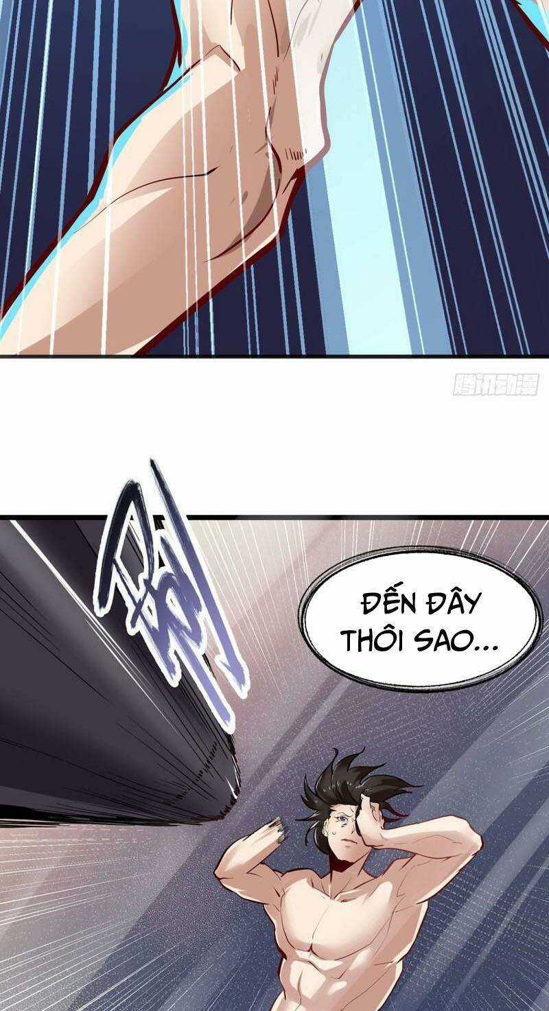 Anh Hùng ? Ta Không Làm Lâu Rồi Chapter 457 trang 49