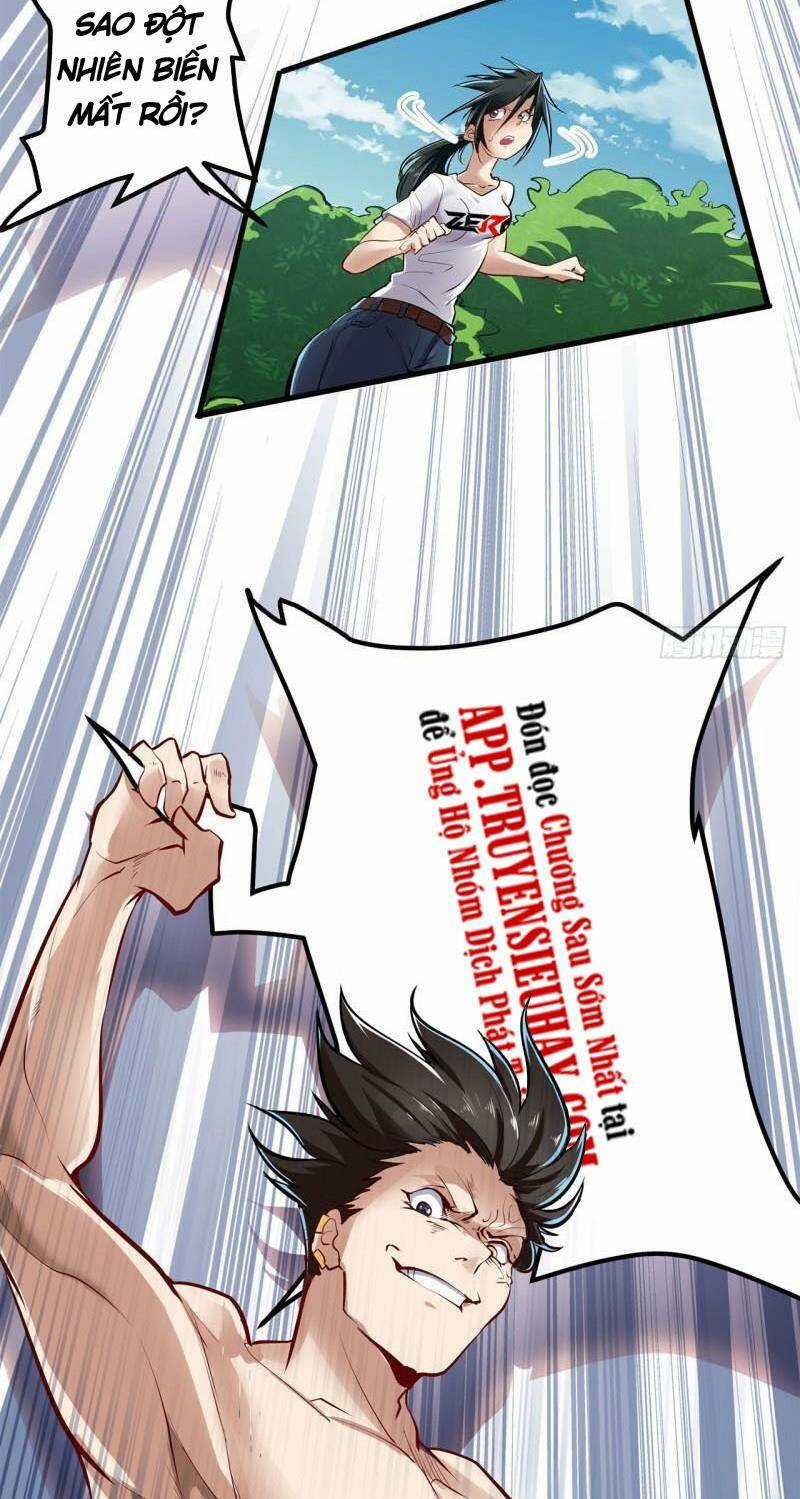 Anh Hùng ? Ta Không Làm Lâu Rồi Chapter 457 trang 5