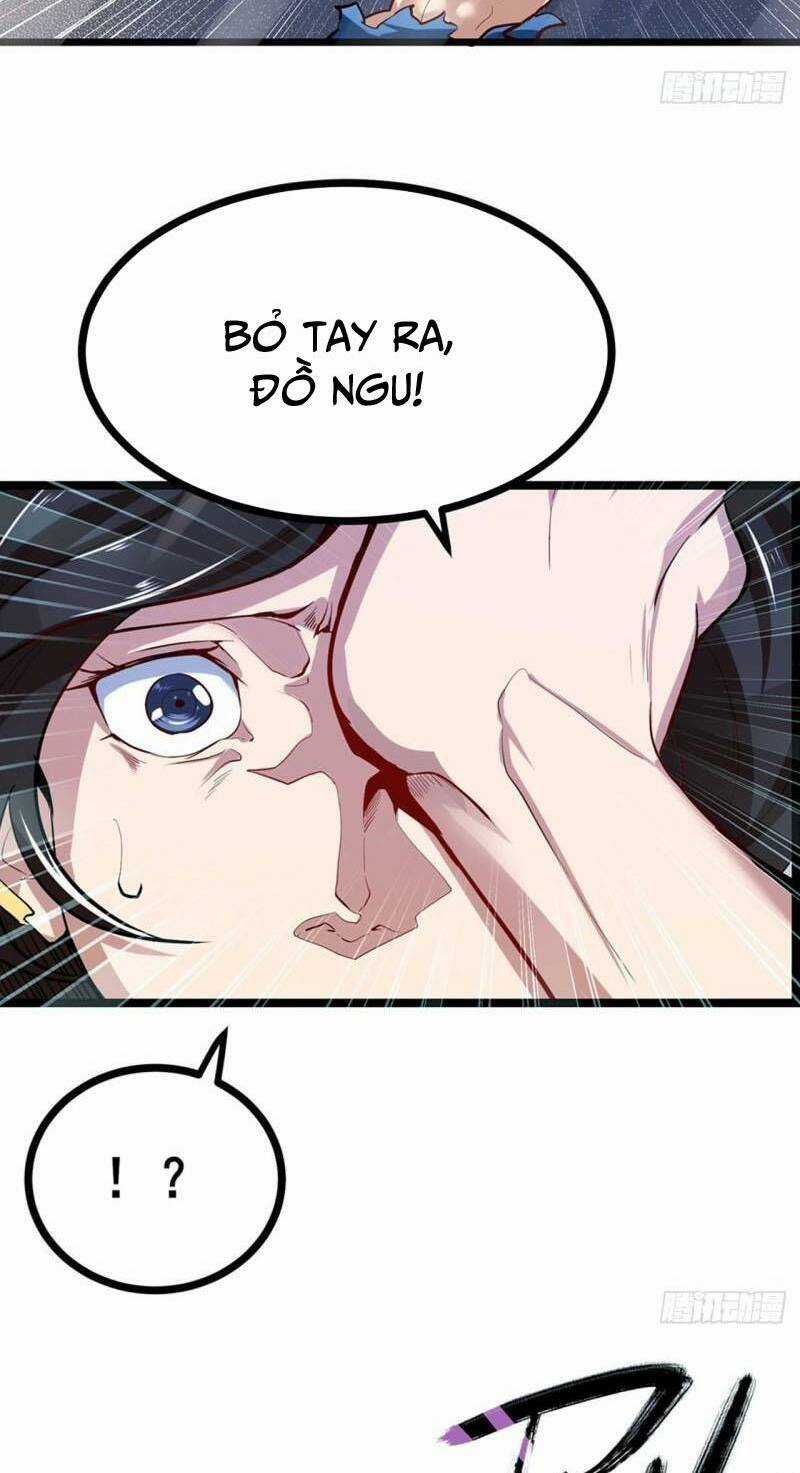 Anh Hùng ? Ta Không Làm Lâu Rồi Chapter 457 trang 50