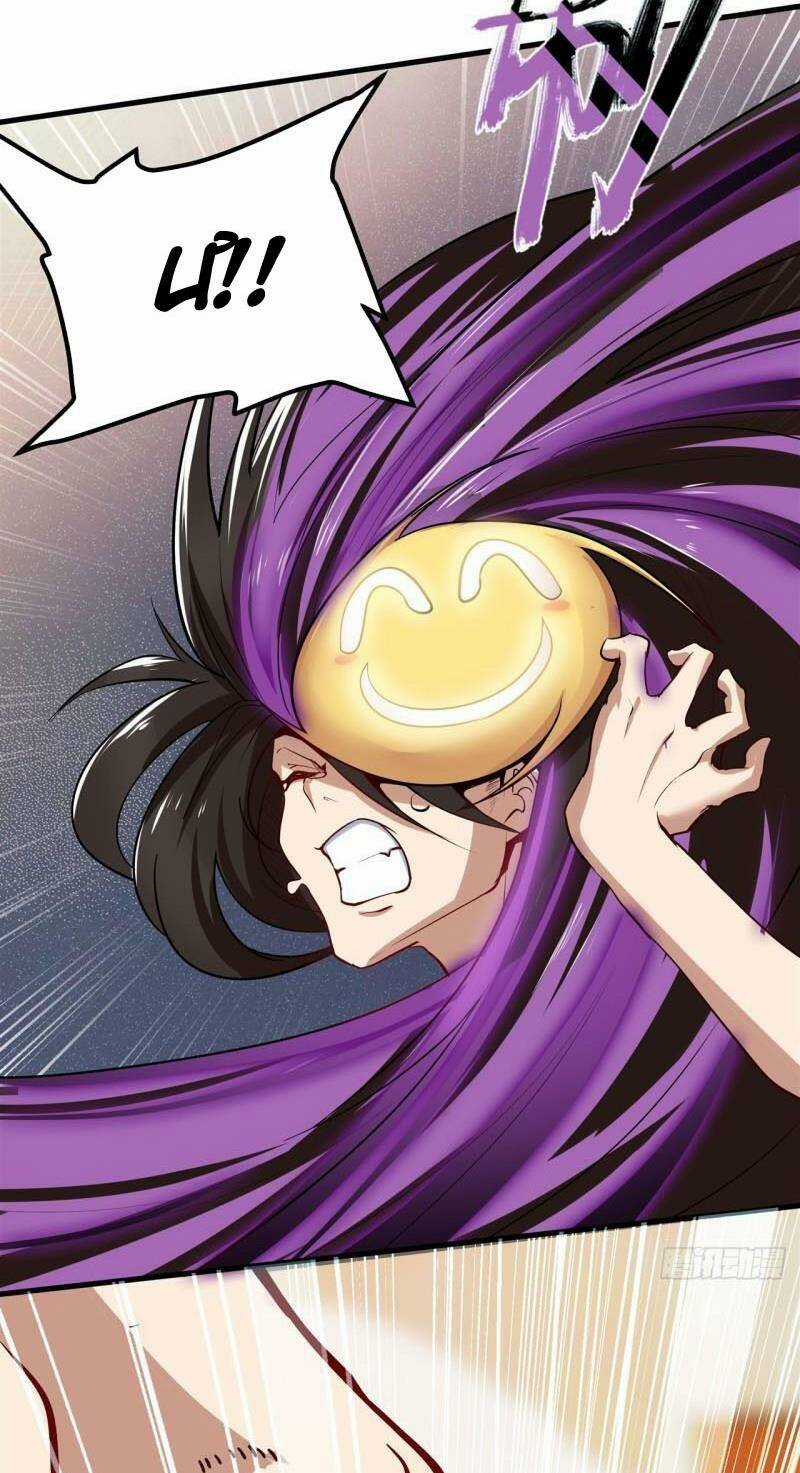 Anh Hùng ? Ta Không Làm Lâu Rồi Chapter 457 trang 51