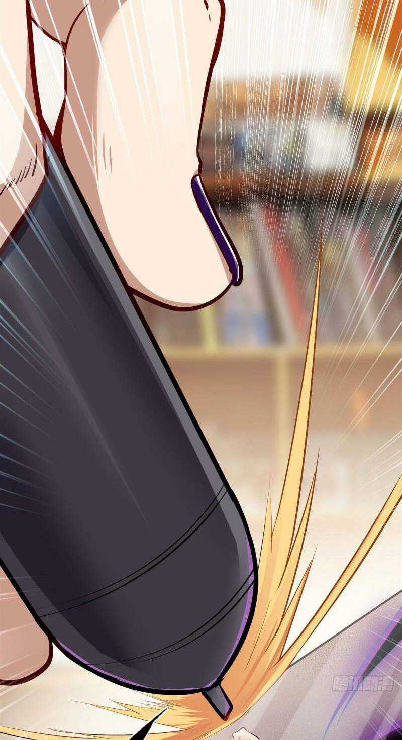 Anh Hùng ? Ta Không Làm Lâu Rồi Chapter 457 trang 52